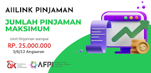 AILINK Pinjaman Online Guide Screenshot 0