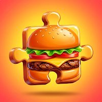 Food Jigsaw Puzzle