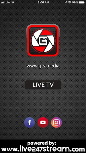 GTV Screenshot 1