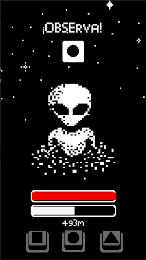 Rancho Invasor: Arcade Offline Screenshot 0