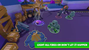 Land of Monsters Screenshot 2