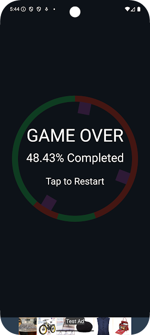 Ring Jumper Screenshot 3