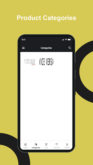 Vice Versa Screenshot 1