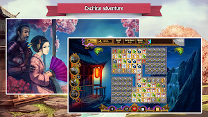 Tales of the Orient: The Rising Sun (Full) Screenshot 0