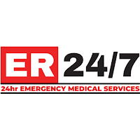 ER 24/7 Emergency Services App