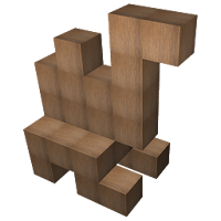 Soma Cube