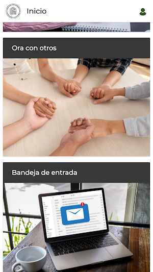 CASA PARA DIOS Screenshot 2