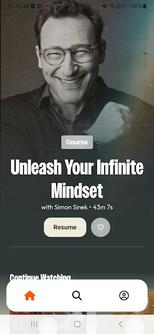 Leaderful Screenshot 0