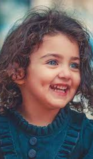 خلفيات بنات صغار Screenshot 0