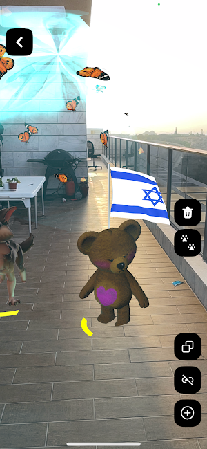 Mixed Place Screenshot 2
