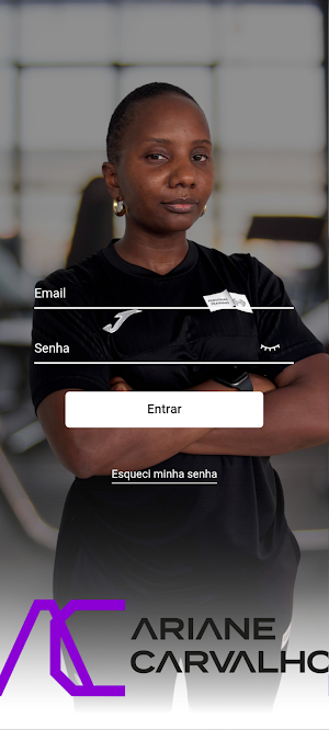 Trainer_Ariane Screenshot 0