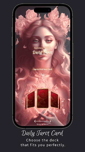 Tarotly Screenshot 0