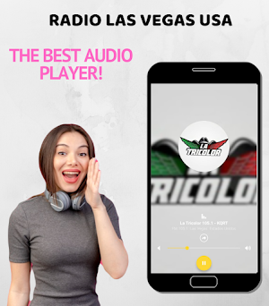 Radio Las Vegas USA Screenshot 3