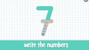 Learning Numbers for Kids – Learn 123 Counting Screenshot 3