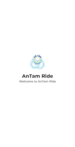 AnTam Ride Screenshot 0