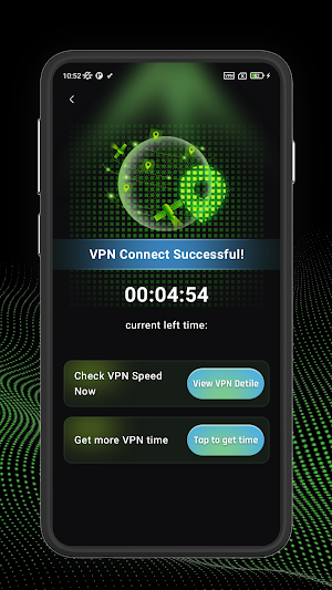 Mosaic VPN Screenshot 3