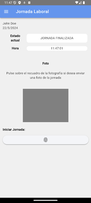 Airelec Screenshot 2