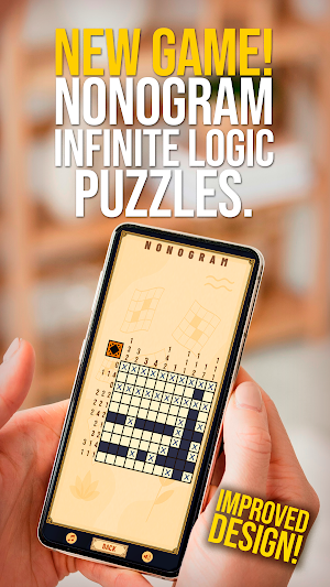 Sharp Mind – Brain Games Screenshot 1