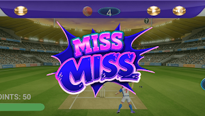 Epic Cricket League Screenshot 1