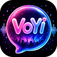 VoYi - Your Live Community