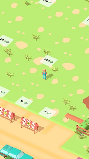 My little ranch: Farm tycoon Screenshot 0