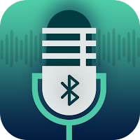 Bluetooth Mic Loudspeaker