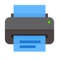 Shipping Printer