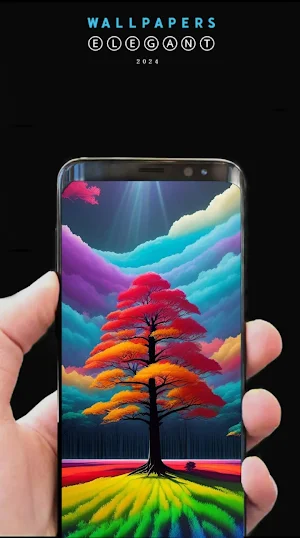wallpaper 4k.crisper.HD Screenshot 1