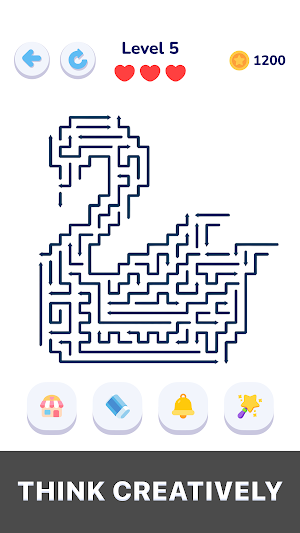 Arrows And Arrows Screenshot 2