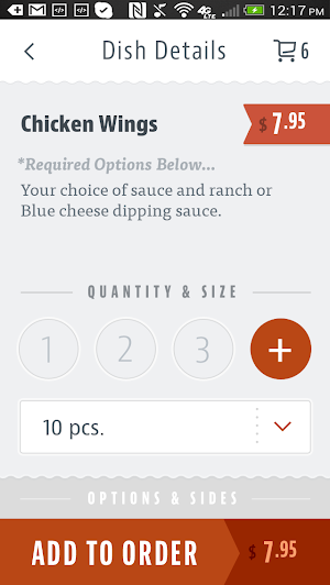 Tony's Pizzeria Screenshot 3