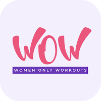WOW-Women Only Workouts