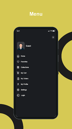 Vice Versa Screenshot 3