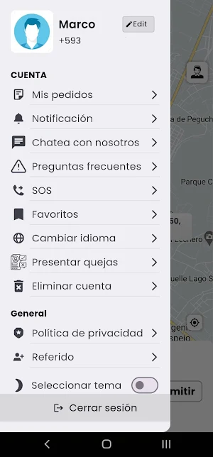 Vive Screenshot 0