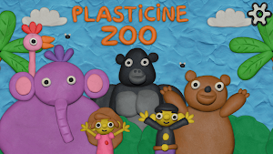 Plasticine Zoo Screenshot 0