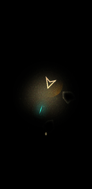 Watchsteroids for WearOS screenshot 4
