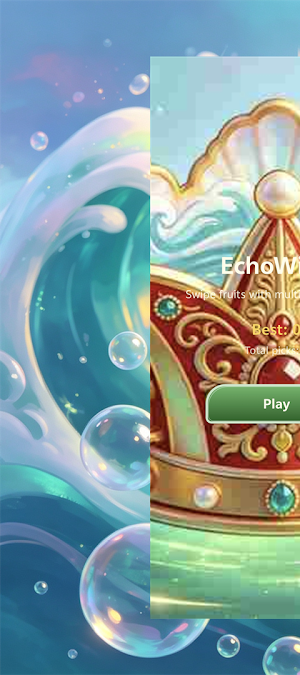 EchoWing Screenshot 0