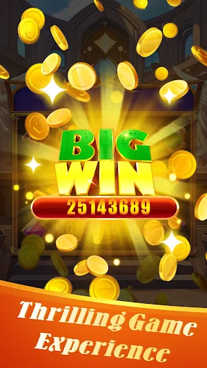 Mega Diamond Slots - 777 Screenshot 2