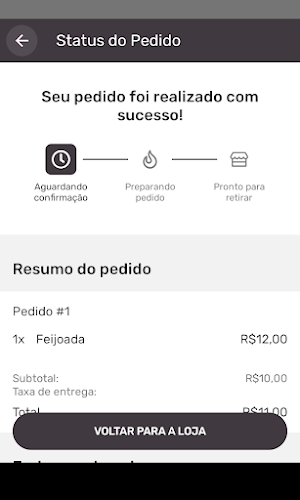 Restaurante Del Rosa Screenshot 3