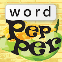 Word Pepper