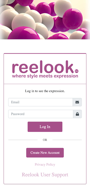 reelook Screenshot 3