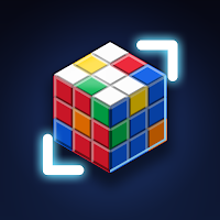 Cubiko: Cube Solver & Scan