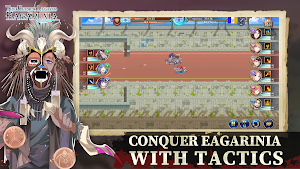 The Heroic Legend of Eagarlnia Screenshot 3
