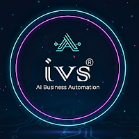 IVS AI Business Automation