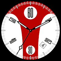 Paromula Watch Face