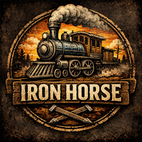 Iron Horse