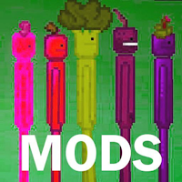Mods For Playground Sandbox PE