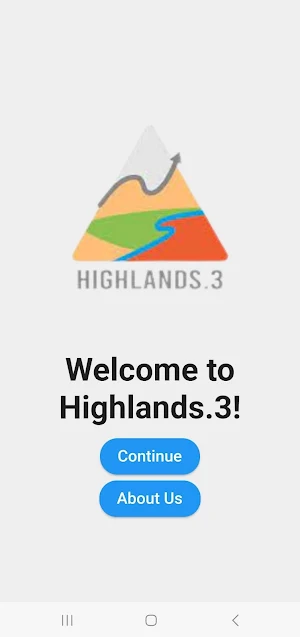 Highlands 3 Screenshot 0