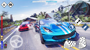 Car Driver Games Car Games 3D Screenshot 2
