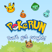 PokéRun: Don't Get Caught!