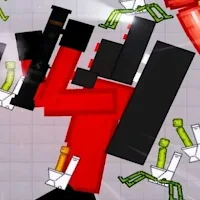 Skibidi Toilet Mod Melon Play